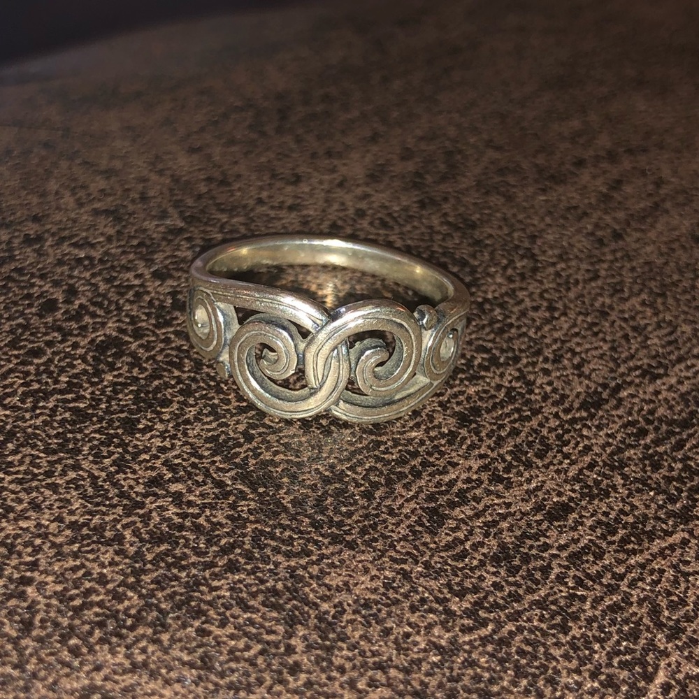 James Avery Ring